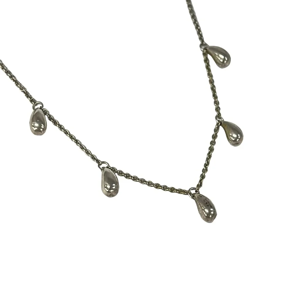 Tiffany & Co. Tear Drop Bracelet